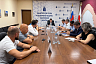 Министр поручил наращивать темпы строительства корпусов социозащитных учреждений