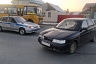 Под Саратовом женщина после наезда «Лады» попала под автобус