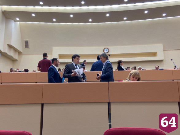 На модернизацию ТЮЗа и театра кукол направят 60 млн рублей 