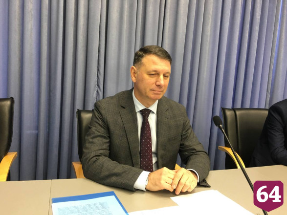 Зампред заявил о повышении зарплат молодых учителей 
