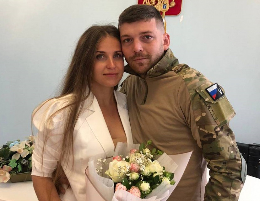 Мобилизованные саратовцы зарегистрировали 186 браков