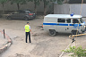 Полицейские задержали пьяного водителя и разогнали ночных хулиганов