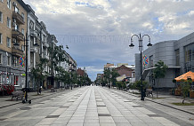 Саратовскую область ждут дождливые выходные с грозами и градом