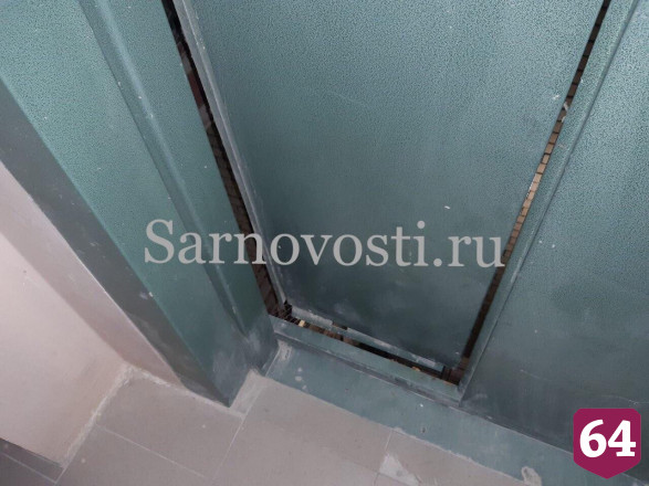 Стали известны подробности гибели затянутого в шахту лифта балаковца
