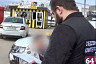 В Саратове начальница управления пыталась купить протоколы испытаний асфальта 
