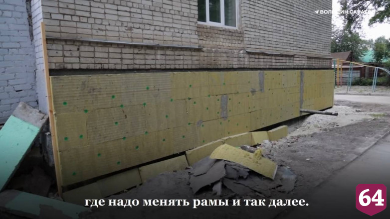 Вячеслав Володин призвал сохранить школу героев в Саратове