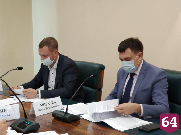 Губернатор не пожелал слушать отговорки после срыва сроков благоустройства 