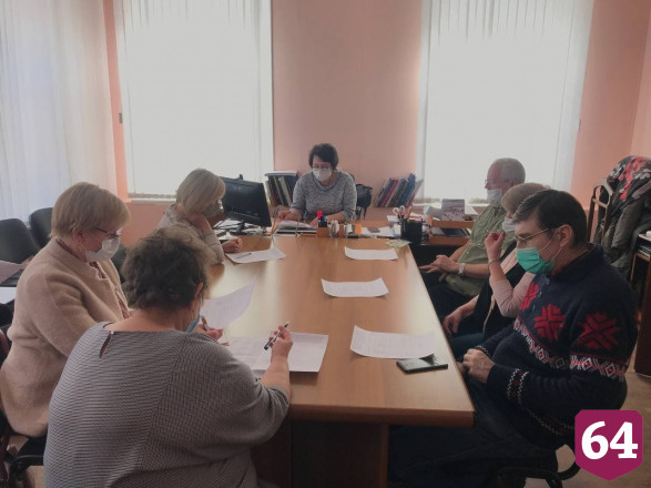 Издание книг саратовских авторов поддержат из бюджета 