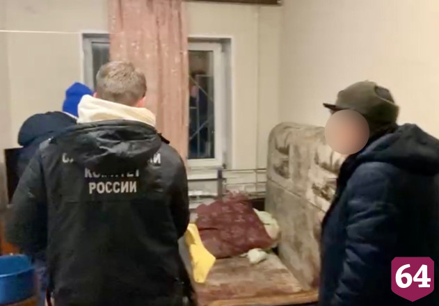 Саратовец пришел в гости и до смерти забил хозяина квартиры