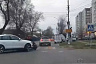 Молодой мотоциклист разбился в ДТП под Саратовом