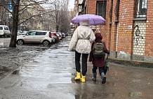 В Саратовской области дожди сменятся теплой и сухой погодой