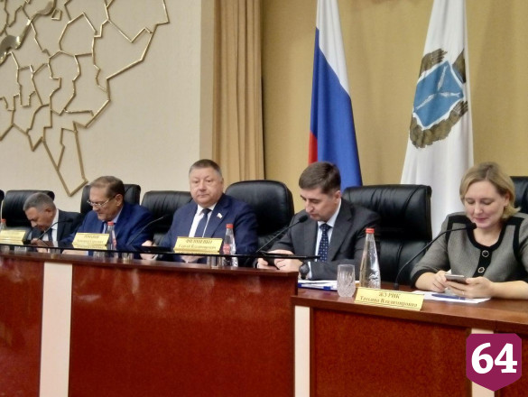 Кредитора обанкротившегося застройщика намерены включить в реестр претендентов на квартиры   