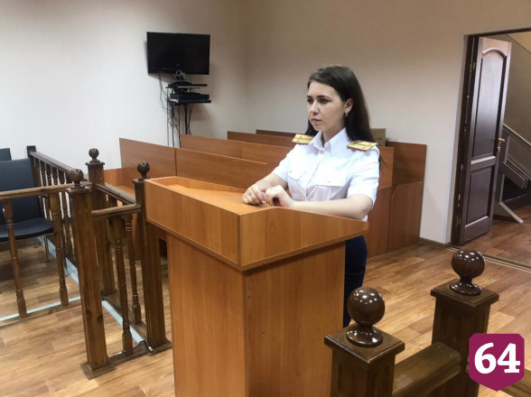 На ферме под Саратовом молодой человек изнасиловал коллегу
