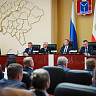 На льготные лекарства для саратовцев направят более 5 миллиардов рублей