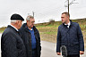В Саратовской области построят новую дорогу 