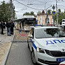 Полицейские разыскивают очевидцев гибели профессора СГУ 
