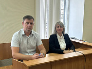Судья запросила у омбудсмена первые обращения жителей Авиатора