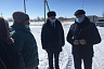 Радаев поручил наладить водоснабжение в саратовском селе