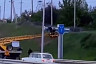 В Саратове появилась стела Гагаринского района