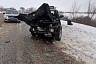 Под Саратовом в ДТП погиб ребенок и пострадали 4 человека