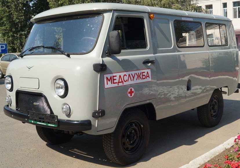 Под Саратовом женщина жгла траву и спалила лицо 
