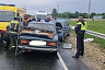 Водителя «Логана» осудят за гибель двух человек в ДТП на окраине Саратова