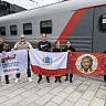 Саратовцы поборются за победу на всероссийской «Семейной зарнице» 