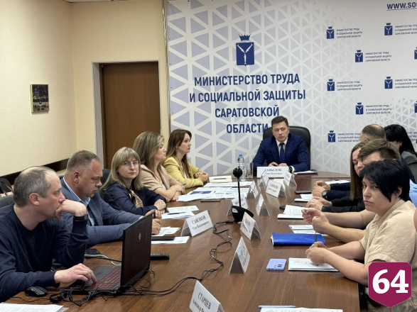 В Саратовской области легализовали еще 12 тысяч работников