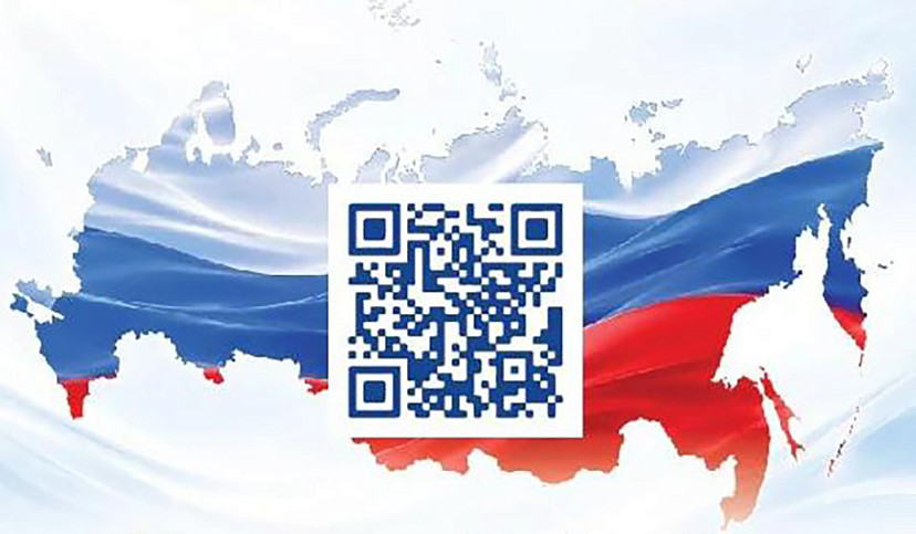 В Саратовской области впервые голосующие на выборах избиратели могут выиграть призы