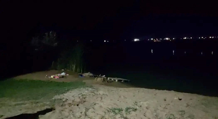 В Саратове из пруда достали труп мужчины 