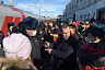 Беженцев из Донбасса протестируют в Саратове на коронавирус 