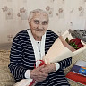 Саратовскую труженицу тыла в 98 лет радуют 9 правнуков
