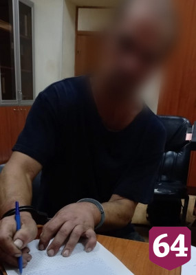Застолье в расселенном доме закончилось для жителя Саратова смертью