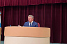 Депутаты думы Саратова пришли на заседание в масках 