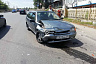 В массовом ДТП в Саратове покалечилась пассажирка легковушки