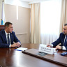 Новый министр Саратовской области озвучил приоритеты в работе