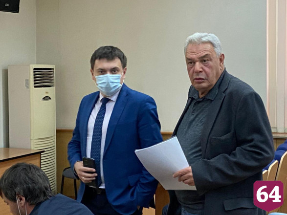 Дольщики останутся без квартир в долгострое из-за низких потолков 