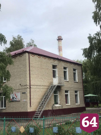 В Саратовской области отремонтируют тысячу образовательных учреждений