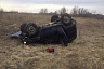 Вдова собирает по домам деньги, чтобы забрать труп мужа из морга