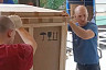 Саратовская больница скорой медицинской помощи приняла 34 тысячи пациентов