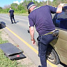 Жители отметили добросердечность саратовских автоинспекторов