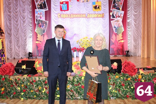 В Энгельсском интернате открыли оздоровительный центр «Гармония»
