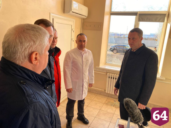 Стало известно о состоянии пострадавшей при атаке БПЛА в Энгельсе 