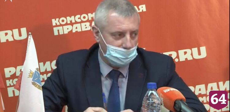 В Саратове рассказали, как получить перерасчет за коммунальные услуги