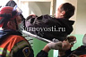 Саратовец пытался нарушить самоизоляцию прыжком с балкона