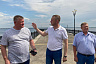 Новый пляж Саратова будет безалкогольной зоной