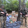 Бойцы СВО с фронта поблагодарили прихожан саратовского храма за гуманитарку