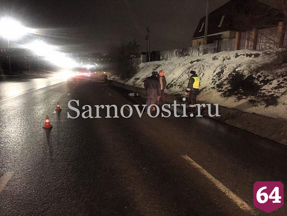 Насмерть сбитый трактором инвалид с ДЦП просил у автомобилистов сигареты