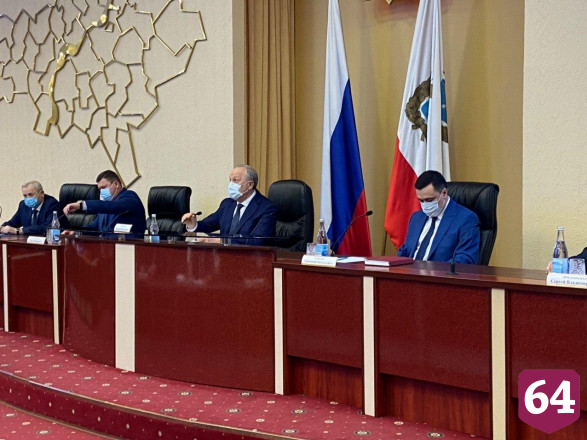 В Саратовской области умерли 99 человек с подтвержденным коронавирусом 
