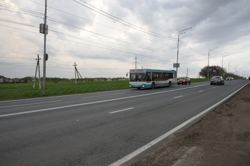 Губернатор поручил наладить работу 90-го маршрута в Саратове